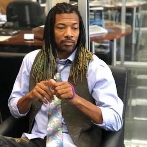 Meet your Posher, Rodney